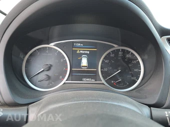 2019 Nissan Sentra SV - miniatura 12