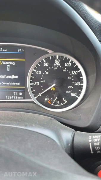 2019 Nissan Sentra SV - miniatura 18