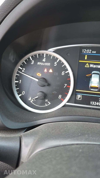 2019 Nissan Sentra SV - miniatura 22
