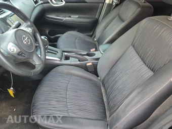 2019 Nissan Sentra SV - miniatura 7