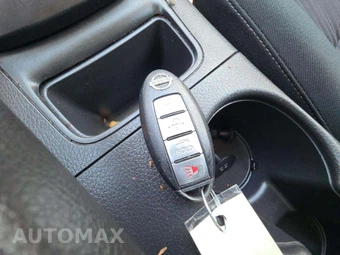 2019 Nissan Sentra SV – miniatura 5