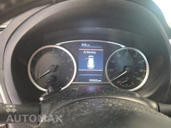 2019 Nissan Sentra SV – miniatura 12