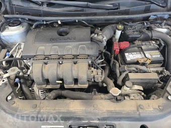 2019 Nissan Sentra SV – miniatura 15