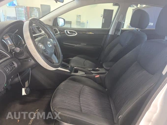 2019 Nissan Sentra SV – miniatura 7