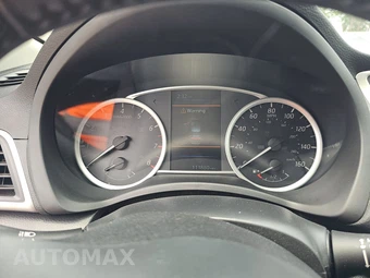 2019 Nissan Sentra SV – miniatura 12