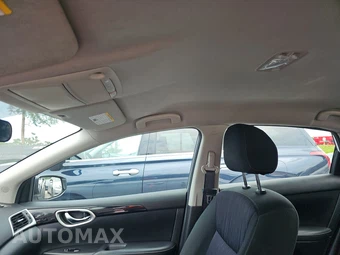 2019 Nissan Sentra SV – miniatura 18