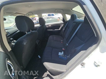 2019 Nissan Sentra SV – miniatura 13