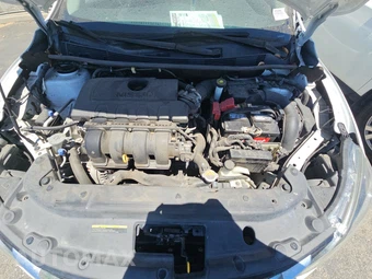 2019 Nissan Sentra SV – miniatura 15