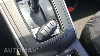 2019 Nissan Sentra SV – miniatura 21