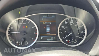 2019 Nissan Sentra SV – miniatura 25