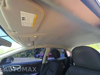 2019 Nissan Sentra SV – miniatura 11
