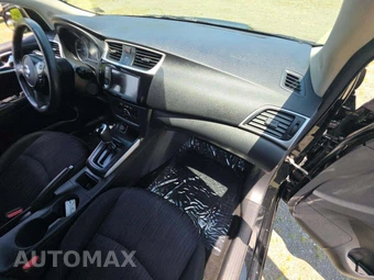 2019 Nissan Sentra SV – miniatura 19