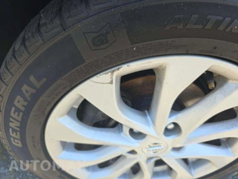 2019 Nissan Sentra SV – miniatura 25