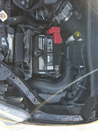 2019 Nissan Sentra SV – miniatura 33