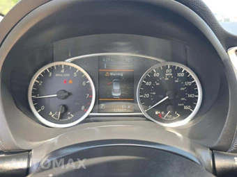 2019 Nissan Sentra SV – miniatura 9