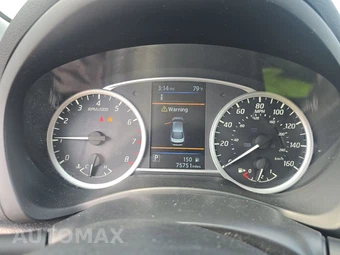 2019 Nissan Sentra SV – miniatura 12