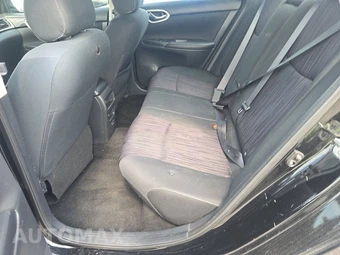 2019 Nissan Sentra SV – miniatura 13
