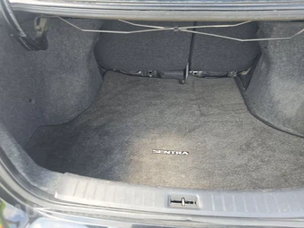 2019 Nissan Sentra SV – miniatura 16