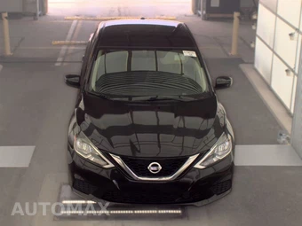 2019 Nissan Sentra SV – miniatura 2