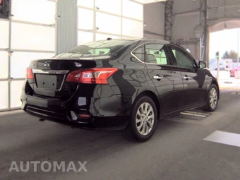 2019 Nissan Sentra SV – miniatura 4