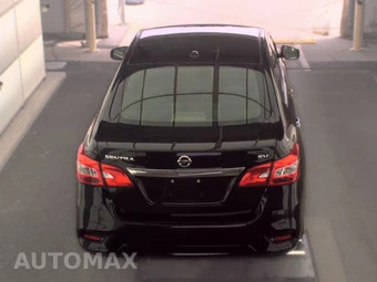 2019 Nissan Sentra SV – miniatura 5