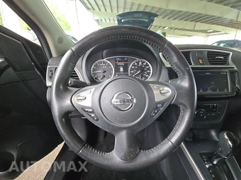 2019 Nissan Sentra SV – miniatura 10