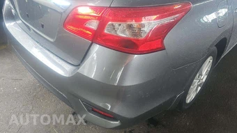 2019 Nissan Sentra SV – miniatura 24