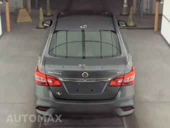 2019 Nissan Sentra SV – miniatura 5