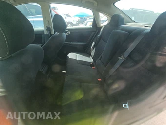 2019 Nissan Sentra SV – miniatura 13