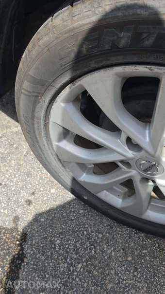 2019 Nissan Sentra SV – miniatura 24