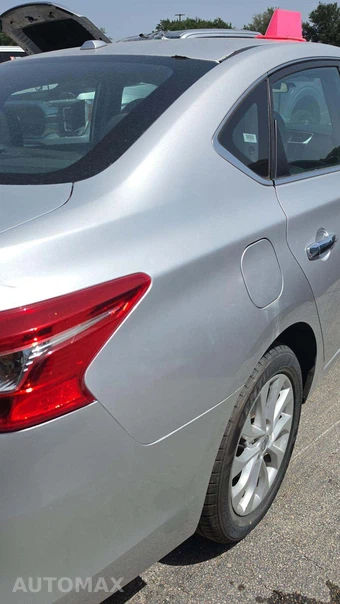 2019 Nissan Sentra SV – miniatura 28