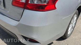 2019 Nissan Sentra SV – miniatura 31