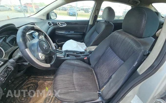 2019 Nissan Sentra SV - miniatura 6