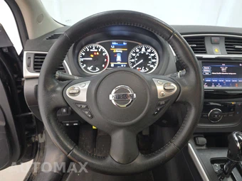 2019 Nissan Sentra SV - miniatura 10