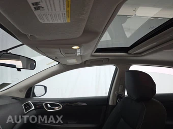 2019 Nissan Sentra SV - miniatura 18