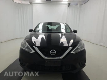 2019 Nissan Sentra SV - miniatura 2