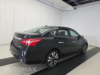 2019 Nissan Sentra SV - miniatura 4