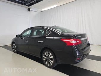 2019 Nissan Sentra SV - miniatura 6