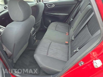 2019 Nissan Sentra SV - miniatura 13