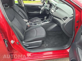 2019 Nissan Sentra SV - miniatura 18