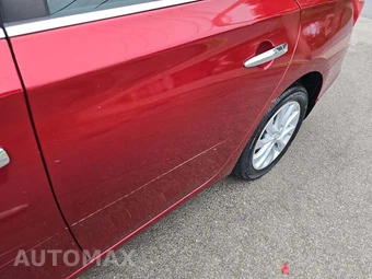 2019 Nissan Sentra SV - miniatura 22