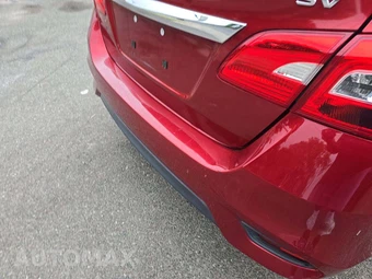 2019 Nissan Sentra SV - miniatura 23