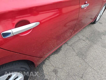 2019 Nissan Sentra SV - miniatura 24