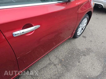 2019 Nissan Sentra SV - miniatura 25