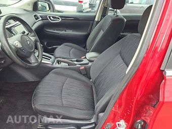 2019 Nissan Sentra SV - miniatura 6