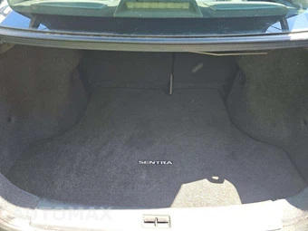 2019 Nissan Sentra SV – miniatura 14