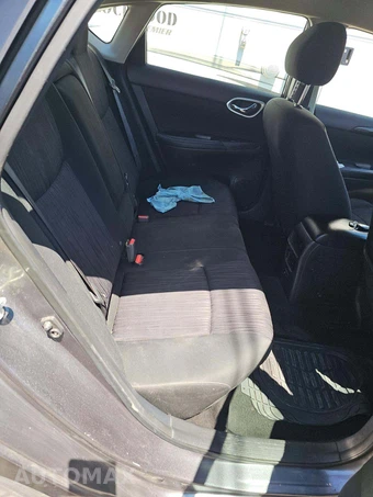 2019 Nissan Sentra SV – miniatura 16