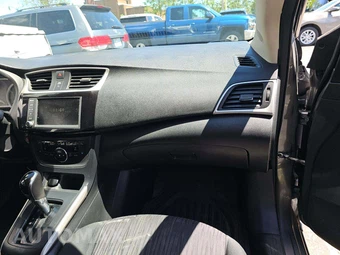 2019 Nissan Sentra SV – miniatura 19