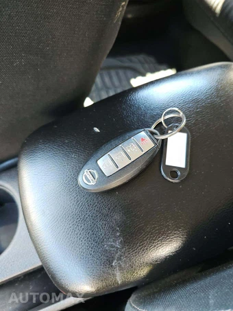 2019 Nissan Sentra SV – miniatura 8