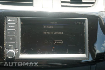 2019 Nissan Sentra SV - miniatura 26